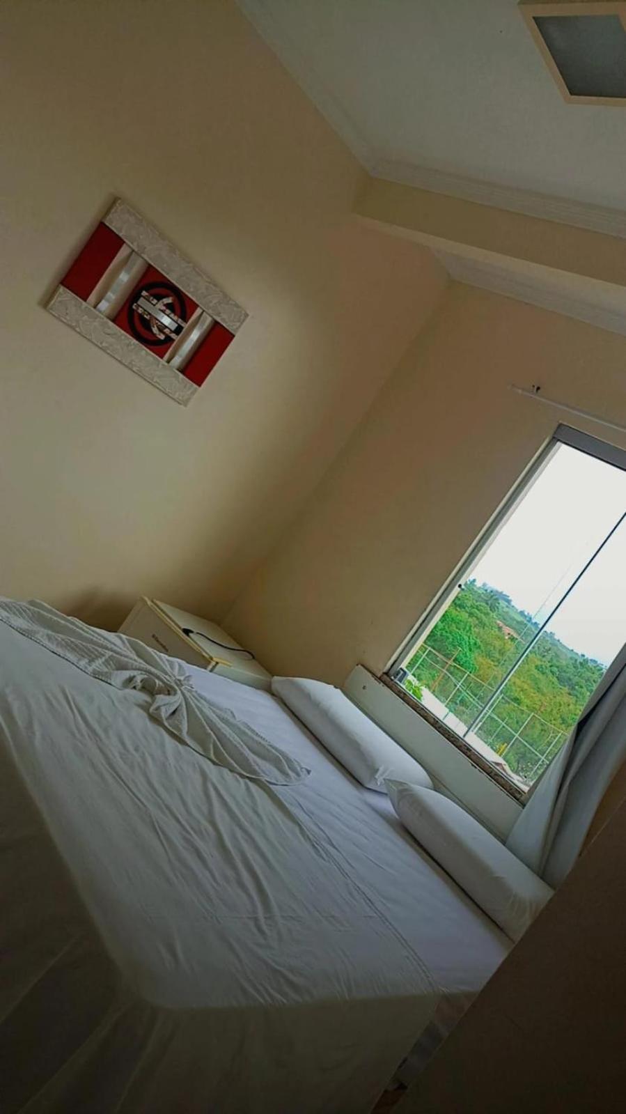Hotel Penna Pojuca Esterno foto