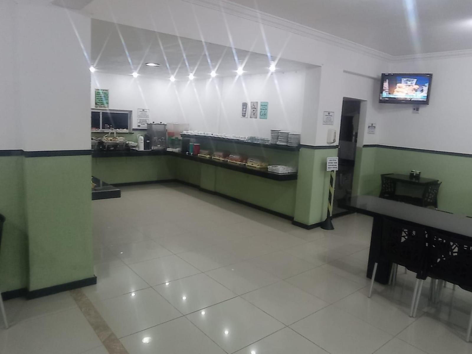 Hotel Penna Pojuca Esterno foto