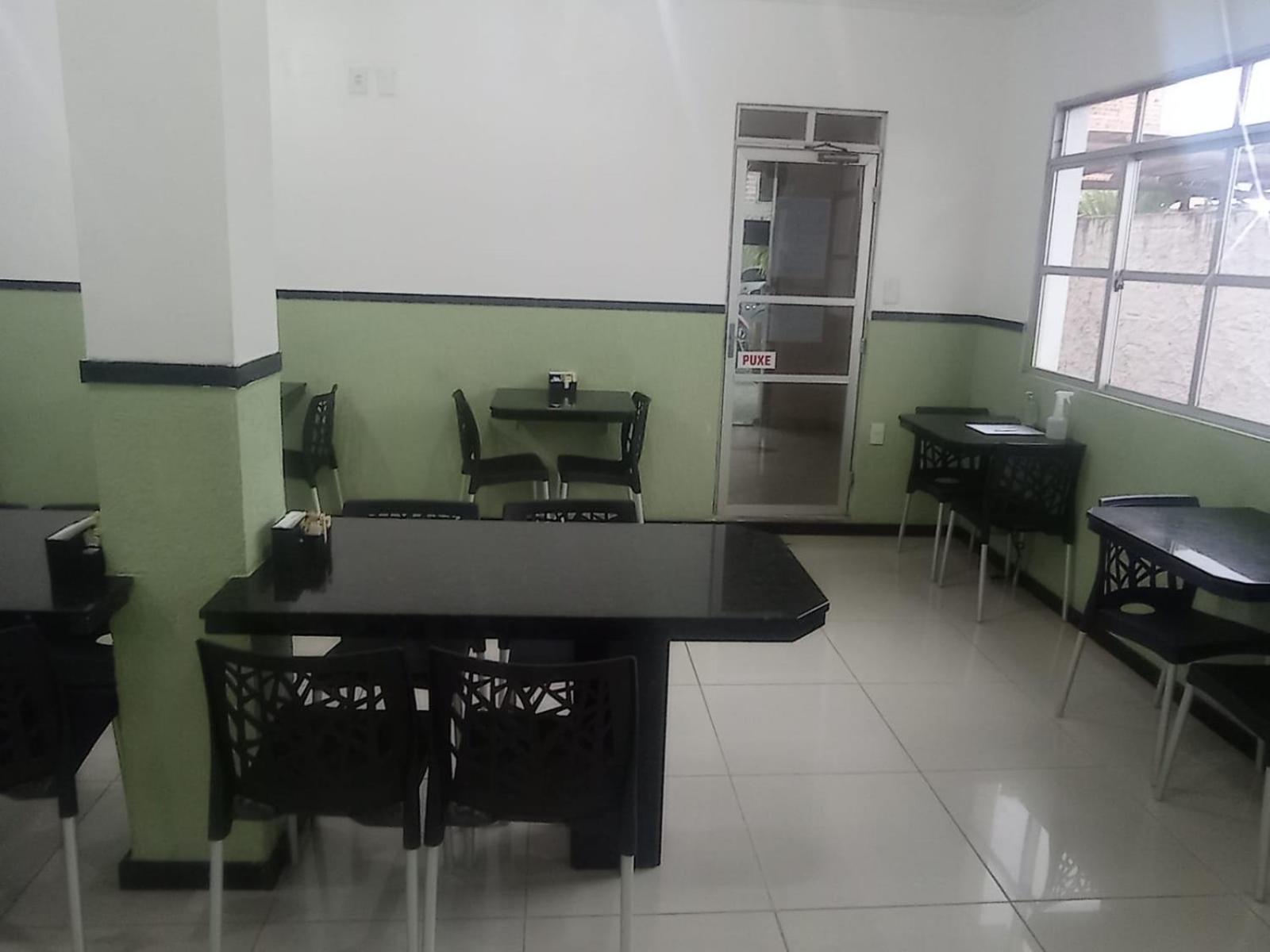 Hotel Penna Pojuca Esterno foto