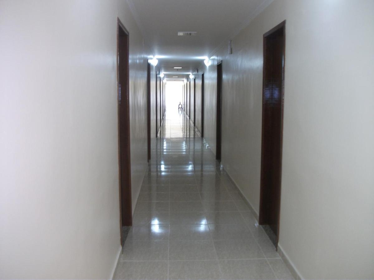 Hotel Penna Pojuca Esterno foto