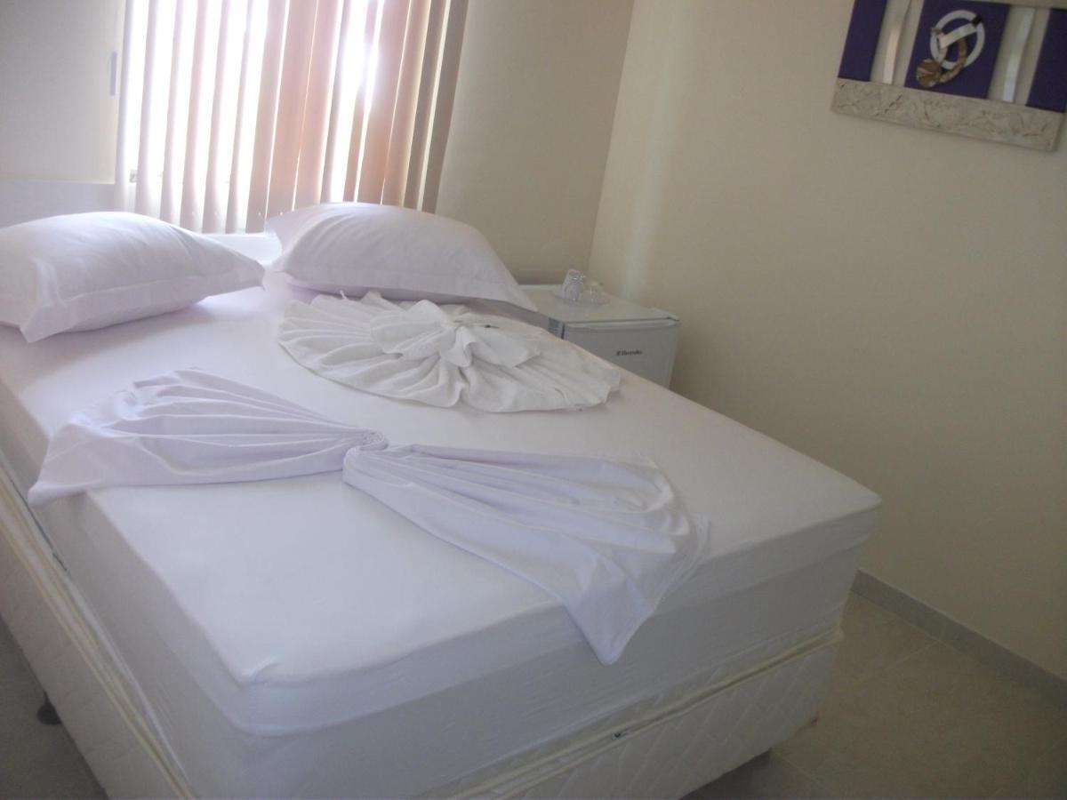 Hotel Penna Pojuca Esterno foto
