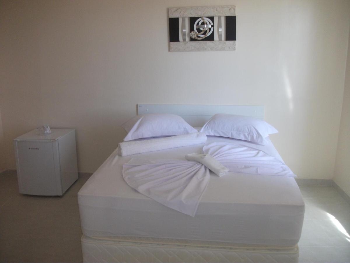 Hotel Penna Pojuca Esterno foto